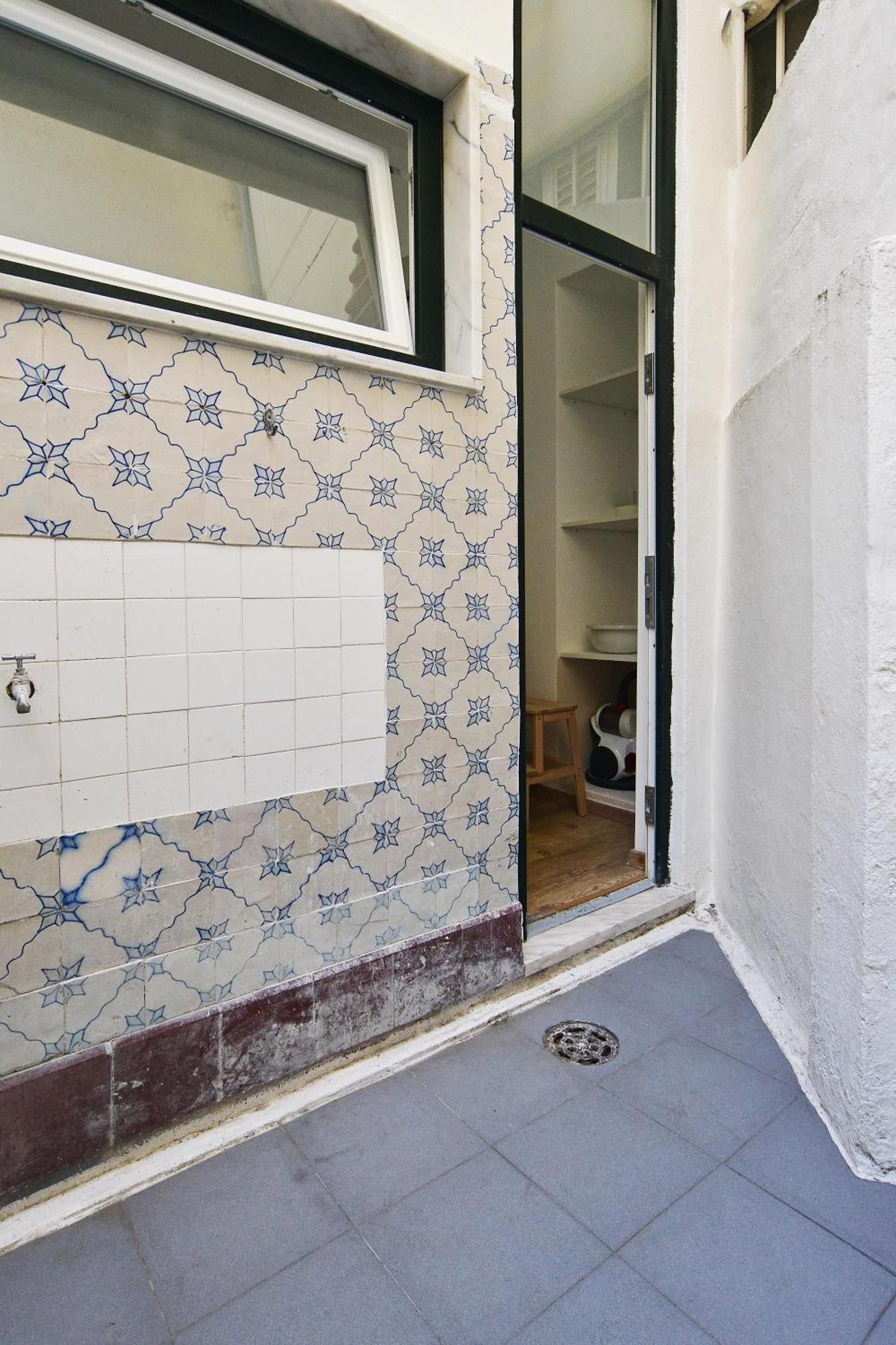 Amazing Grace - Checkinhome Lisboa Extérieur photo